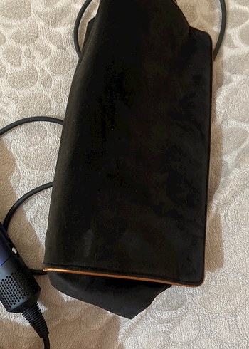 Mavi Dyson Saç Düzleştirici - Görsel 2