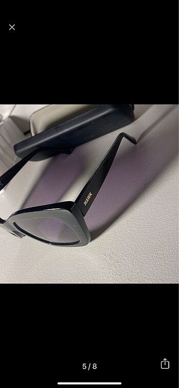 Gözlük - Görsel 5