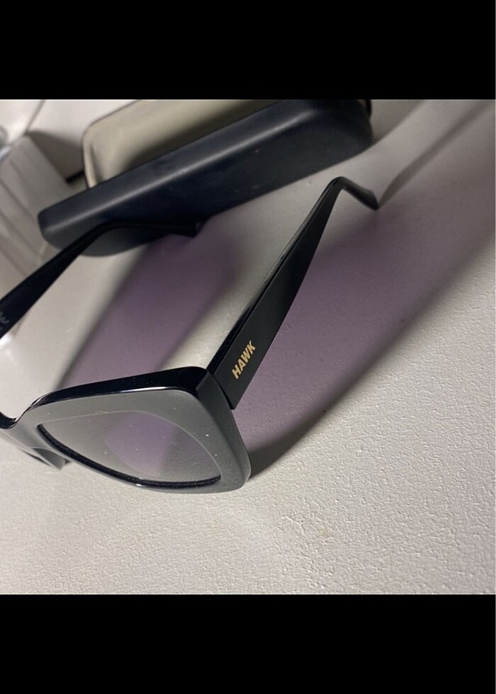 Gözlük - Görsel 5