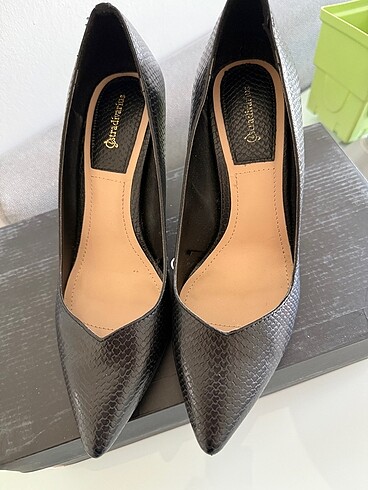 Stiletto