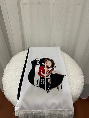Bjk atkı