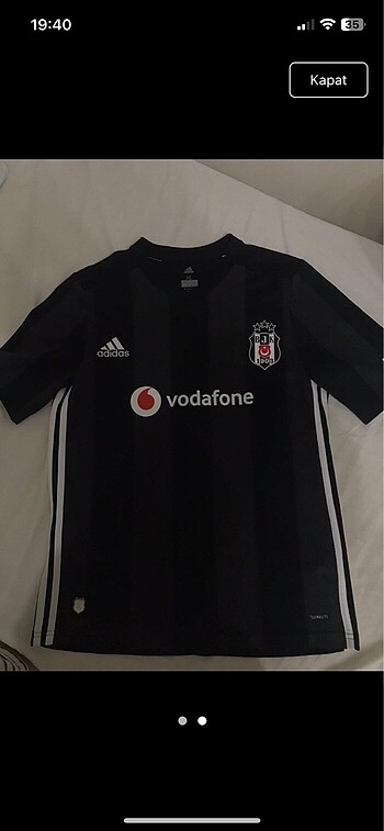 Beşiktaş Forma