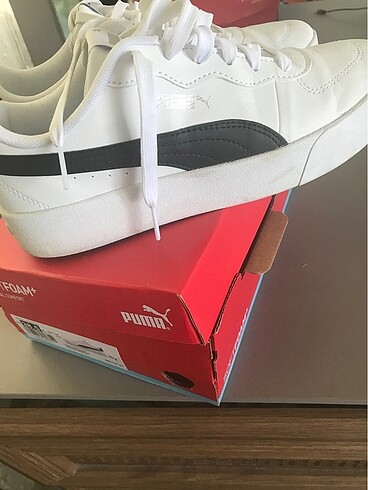 Puma #38.5 Puma