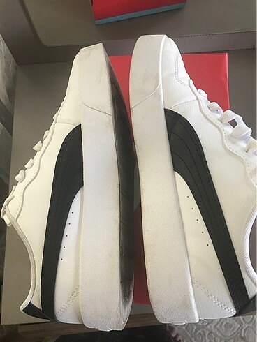 38,5 Beden #38.5 Puma