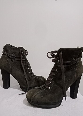 Nine West Topuklu bot