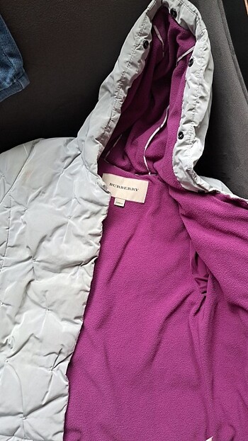 Burberry orjinal