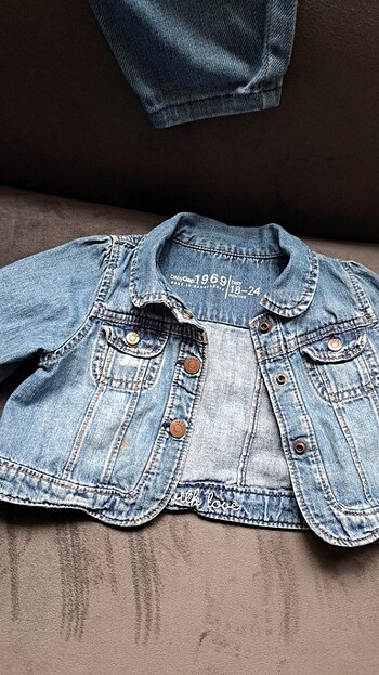 Gap mont