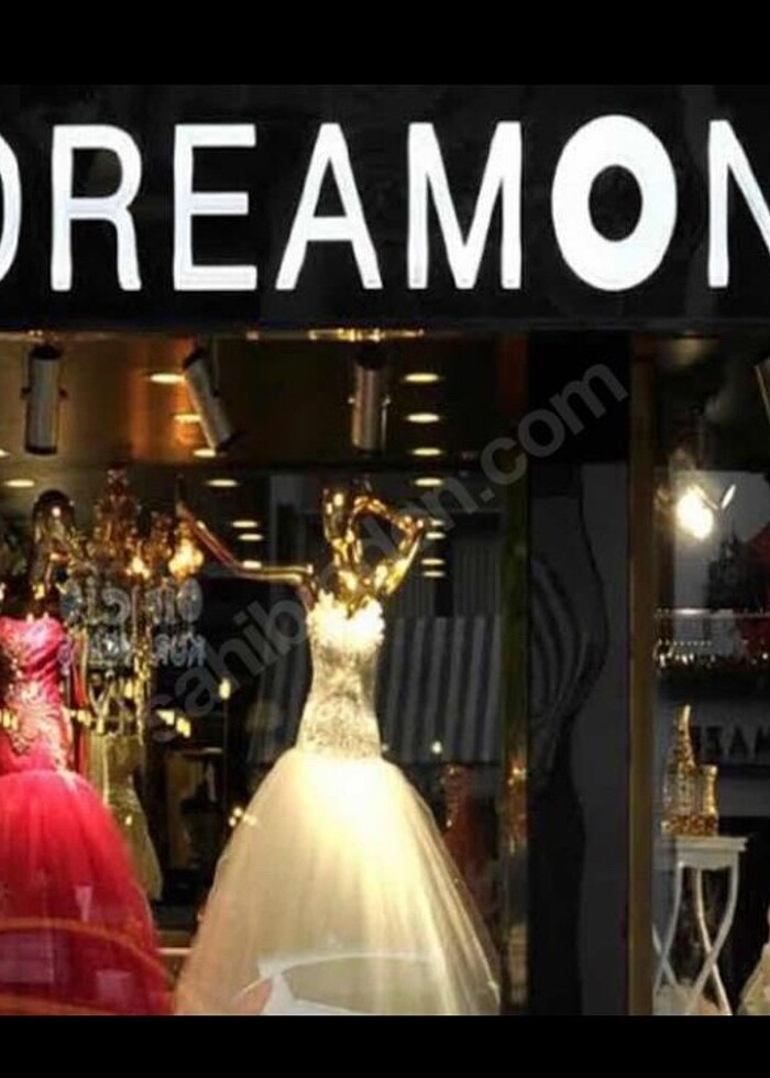 Gelinlik - Görsel 4