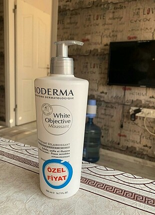 bioderma white objective