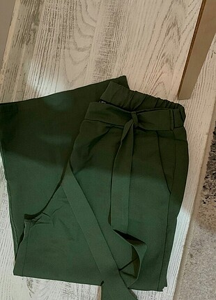 kısa pantolon 