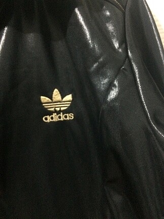 Adidas Adıdas eşofman üst