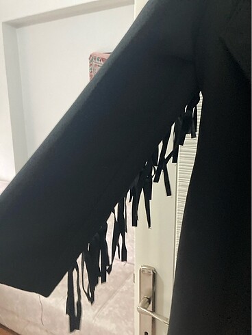 xxl Beden Zara trençkot