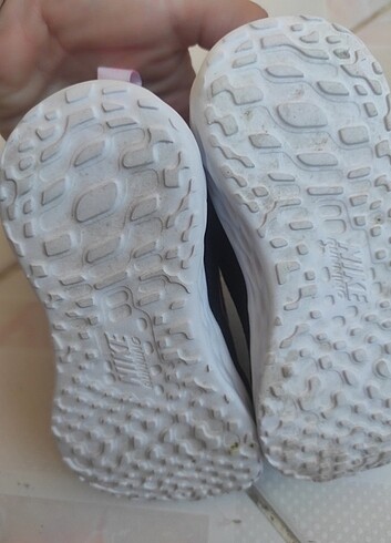 Nike spor ayakkabı