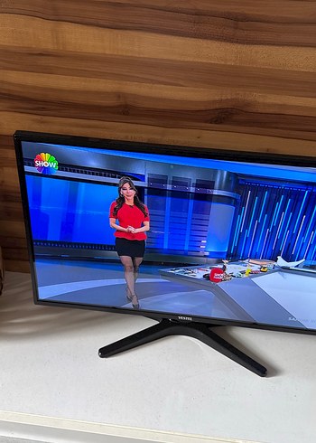 Siyah Monitör, Yüksek Çözünürlük - Görsel 2