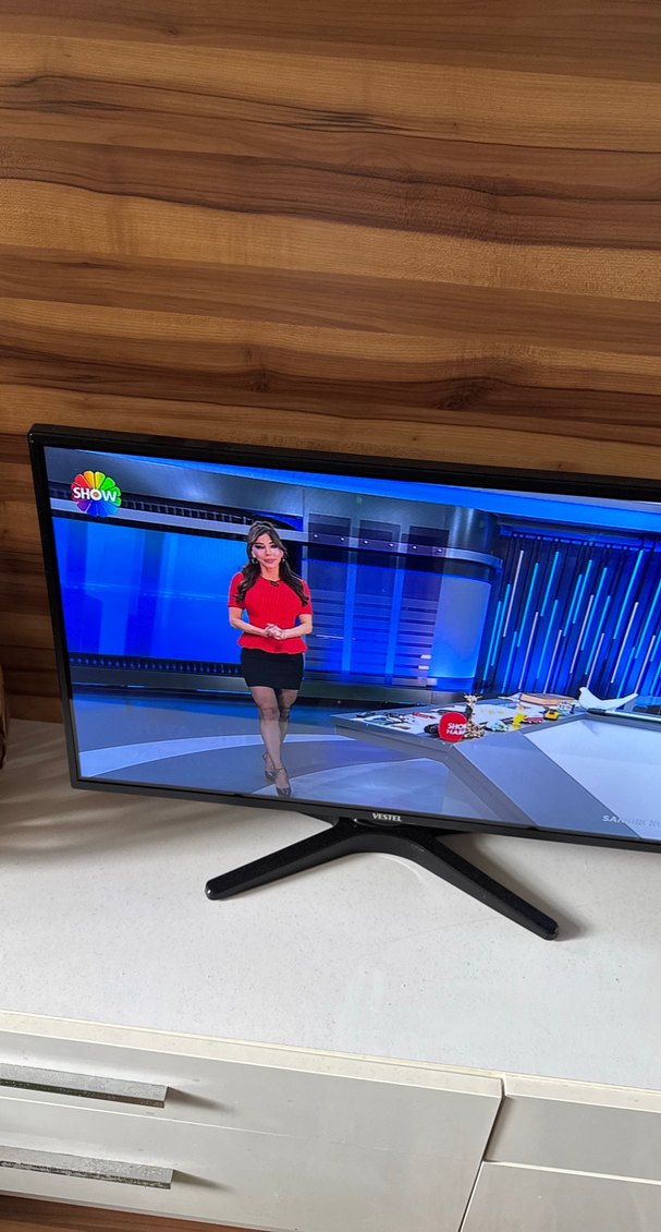 Siyah Monitör, Yüksek Çözünürlük - Görsel 2