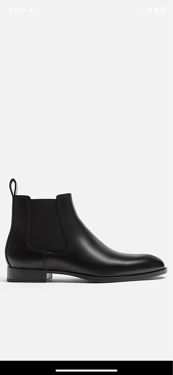 41 Beden ZARA BOT