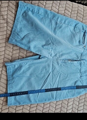 XL S?ort-Bermuda - Görsel 3