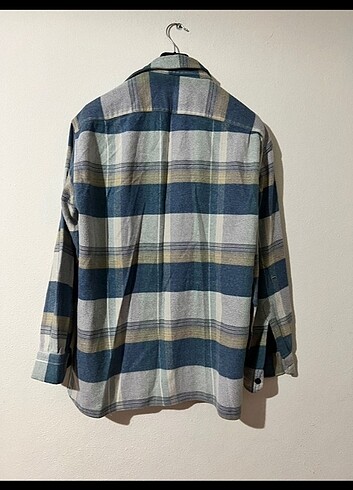 XL Oduncu pamuk - Görsel 6