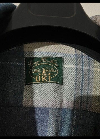 XL Oduncu pamuk - Görsel 7