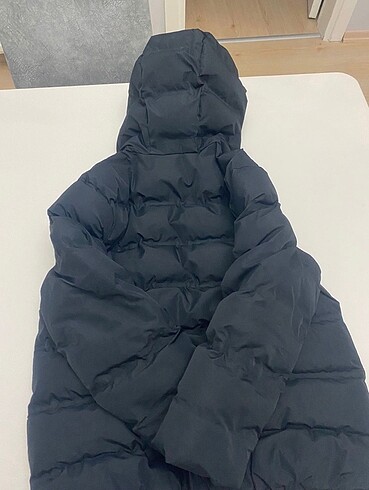9 Yaş Beden Şişme mont