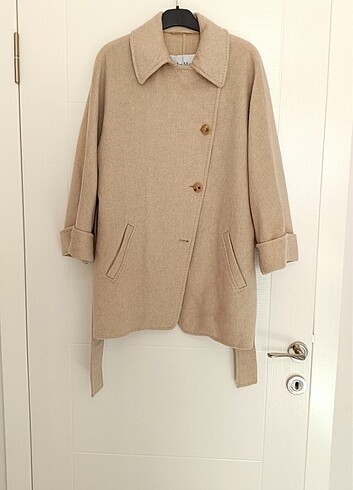 Max Mara kasmir kaban
