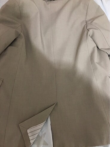 s Beden Blazer