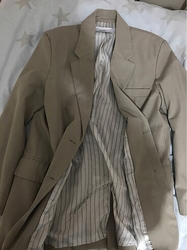 Bershka Blazer