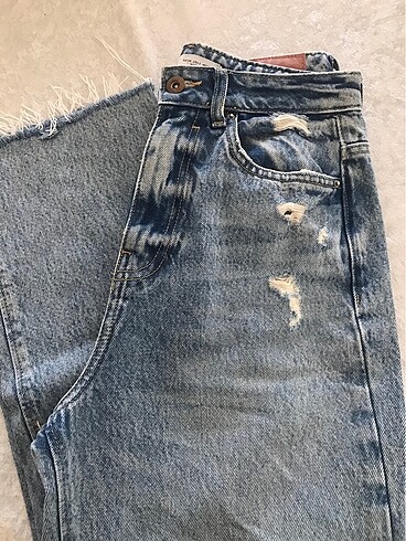 Zara jean