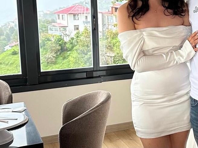 Diğer Nişan elbise