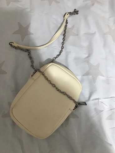 Bershka Çanta