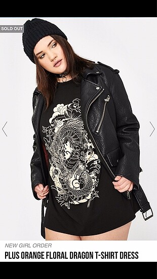 Urban Outfitters New Girl Order