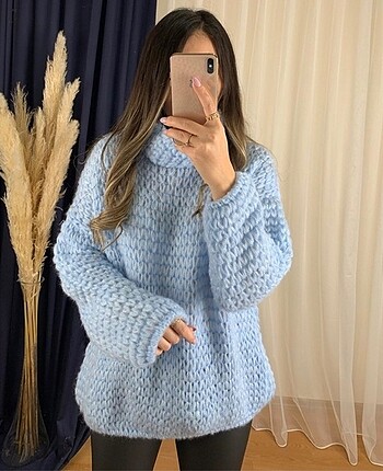 Zara triko kazak