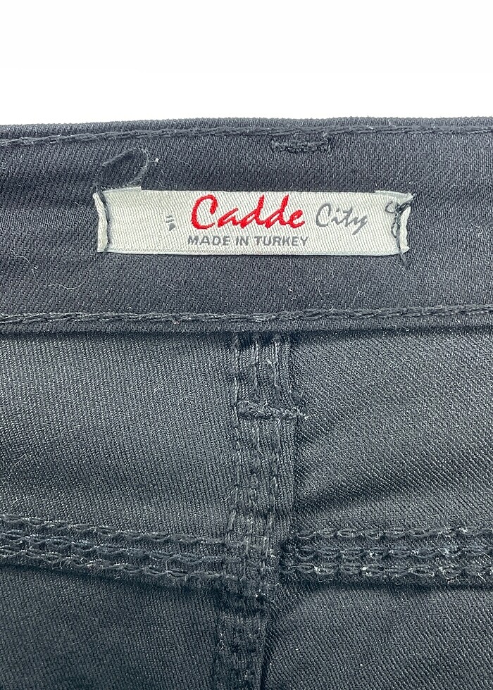 Diğer Bermuda / Kapri %70 İndirimli. - Görsel 4