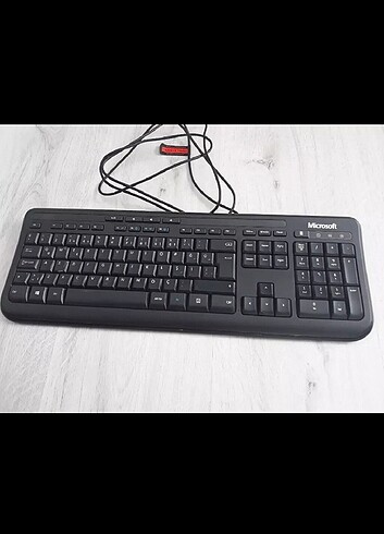 Klavye UsB girişli - Görsel 3