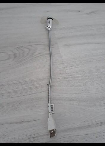  Beden Renk USB girişli fan