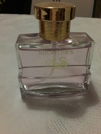 shooter's dans bayan EDP 