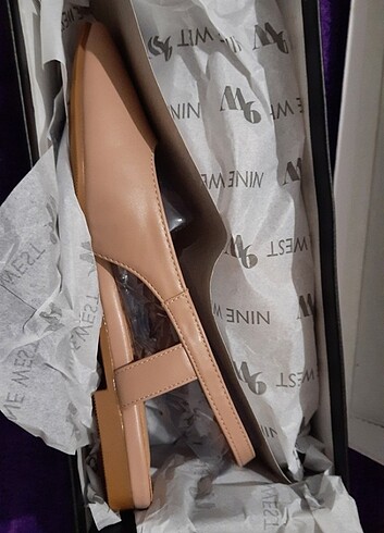 Nine West Acolli 2fx Babet 