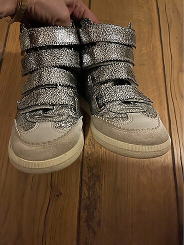 Isabel Marant Isabel marant sneaker