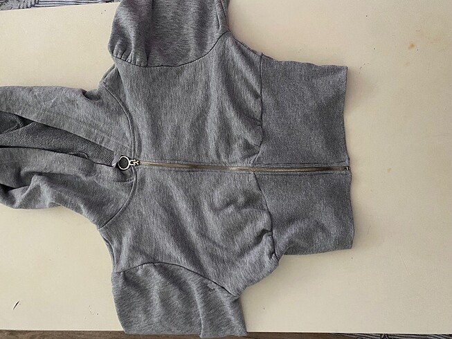 Diğer Crop hırka