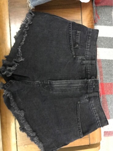 Pull and Bear P&b şort