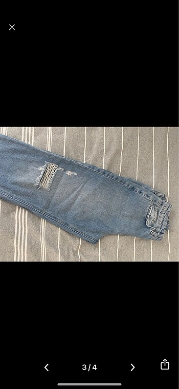 30 Beden jean.