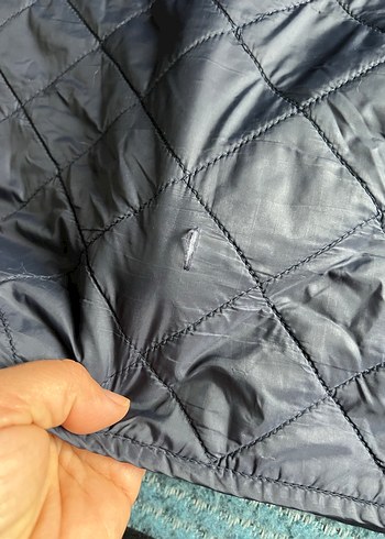 US POLO  Erkek Mont, - Görsel 7