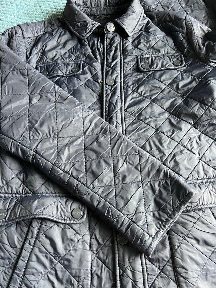 US POLO  Erkek Mont, - Görsel 2