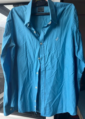 SARAR uzun Kollu Gömlek - Görsel 2