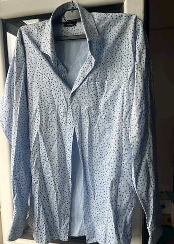 SARAR uzun Kollu Gömlek - Görsel 3