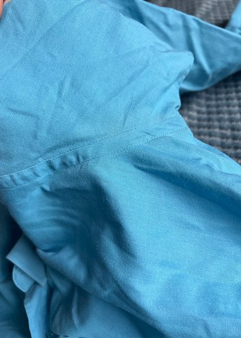 SARAR uzun Kollu Gömlek - Görsel 6