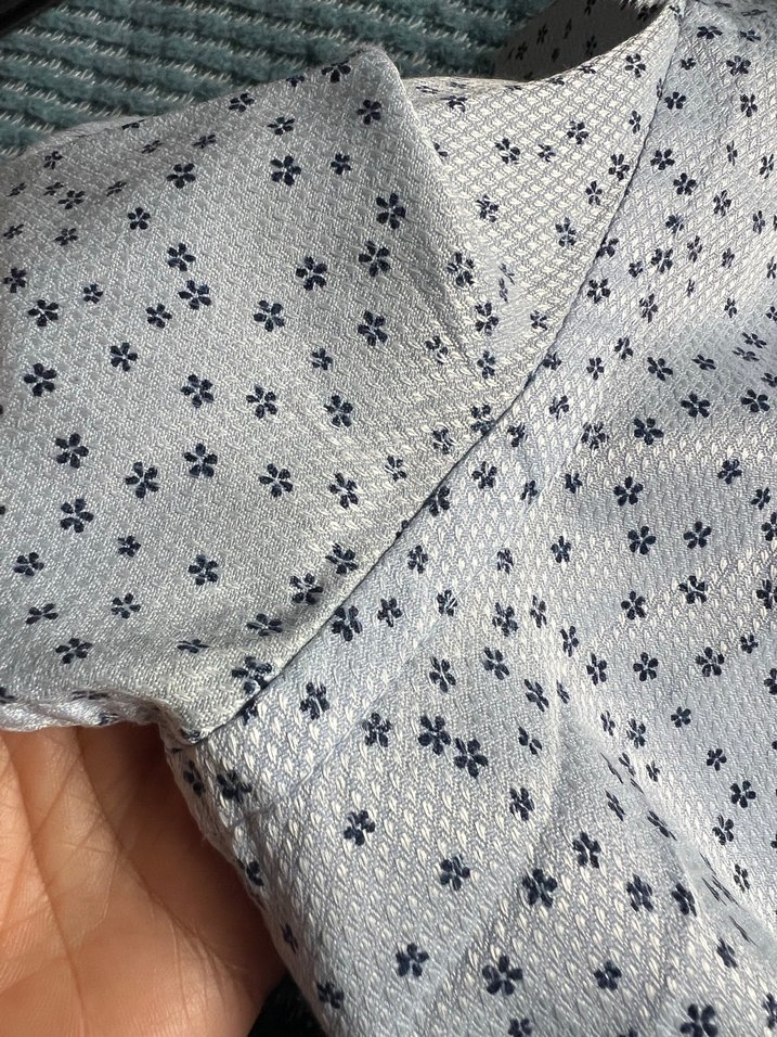 SARAR uzun Kollu Gömlek - Görsel 5