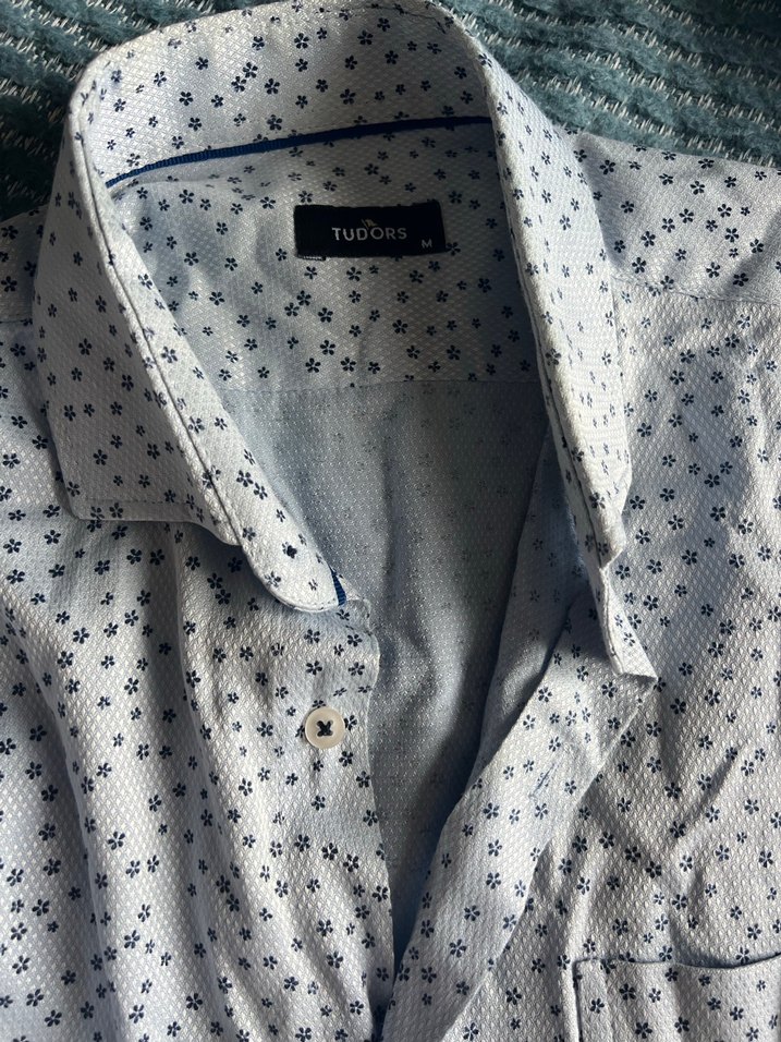 SARAR uzun Kollu Gömlek - Görsel 4