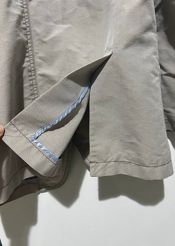 Sarar marka Gri Keten Erkek Ceket, - Görsel 8