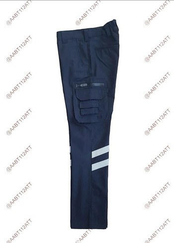 112 pantolon - Görsel 3